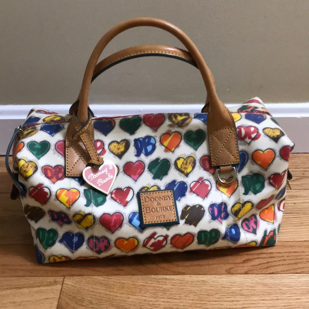 Dooney & Bourke purse